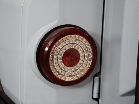New 2026 INEOS Grenadier AWD/4WD image 18