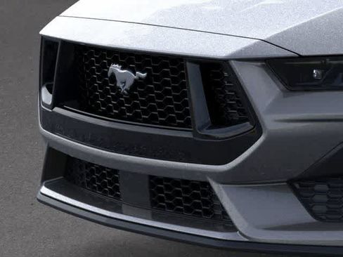 New 2026 Ford Mustang GT Premium RWD image 17