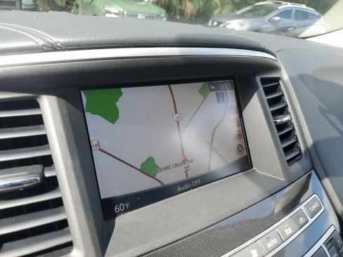 Used 2018 INFINITI QX60 FWD w/ Premium Plus Package image 20