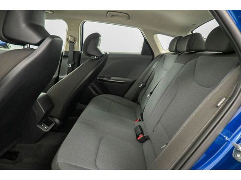 New 2025 Kia K4 image 12