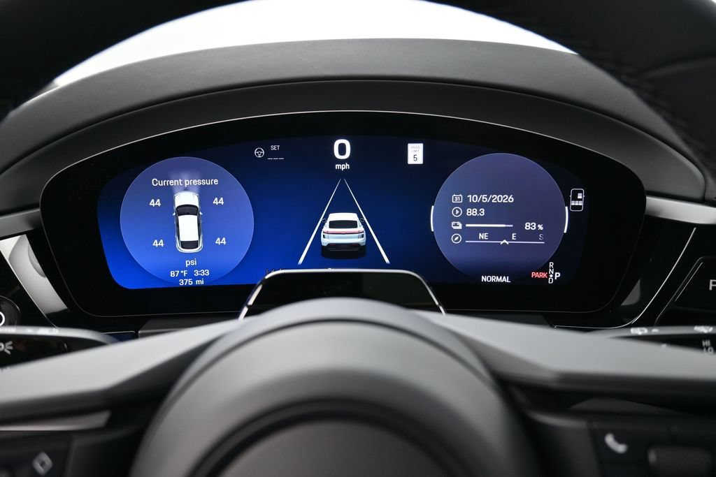 Certified 2026 Porsche Macan Electric RWD image 19