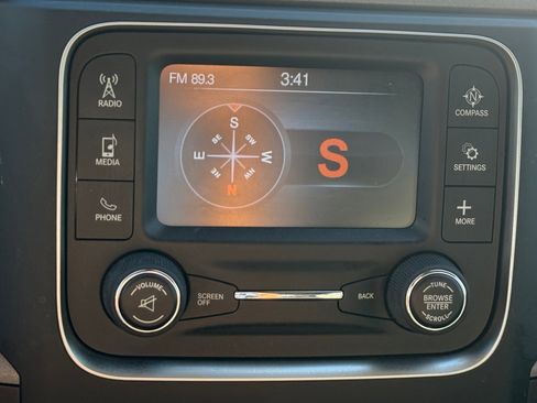 Used 2019 RAM 1500 Tradesman w/ Popular Equipment Group image 22