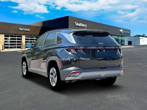 New 2026 Hyundai Tucson SEL image 5