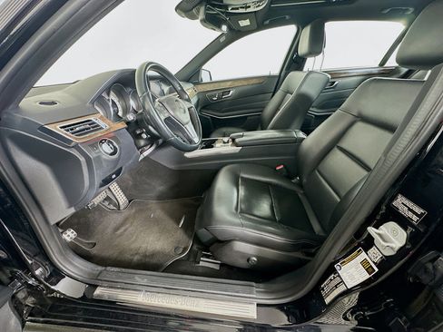 Used 2014 Mercedes-Benz E 350 Sedan image 13