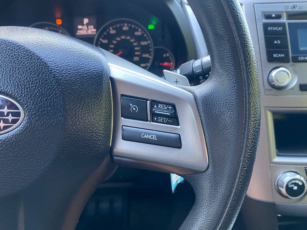 Used 2014 Subaru Outback 2.5i AWD/4WD image 19
