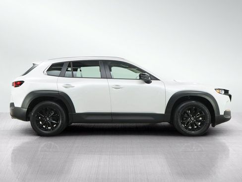 Used 2024 MAZDA CX-50 AWD 2.5 S w/ Cargo Package image 6