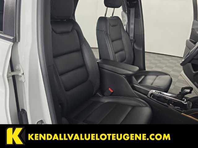 Used 2023 Chevrolet TrailBlazer ACTIV w/ Sun and Liftgate Package AWD/4WD image 30