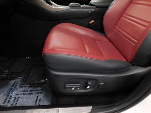 Used 2020 Lexus NX 300 300 Base image 20