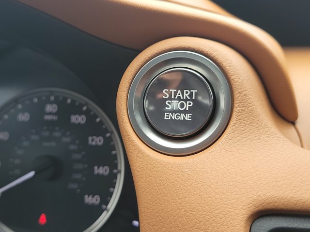 Used 2024 Lexus IS 300 w/ Comfort Package RWD image 30