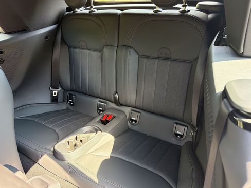 New 2026 MINI Cooper S FWD image 21