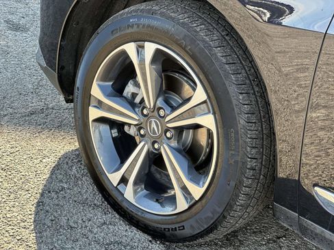 Used 2023 Acura RDX AWD w/ Advance Package image 7