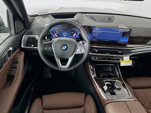 New 2026 BMW X5 xDrive40i image 19