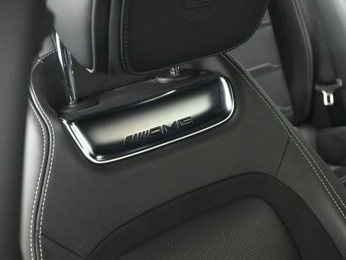 Used 2020 Mercedes-Benz AMG GT 63 S image 65