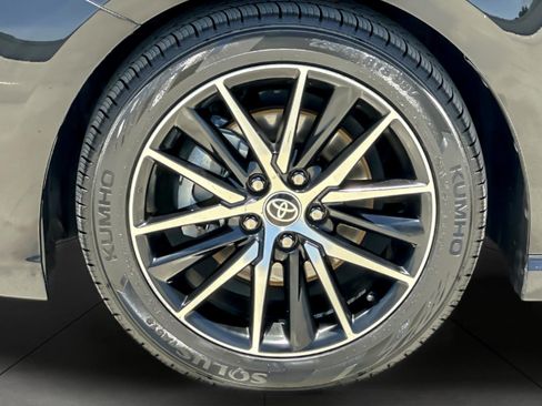 Certified 2022 Toyota Camry SE FWD image 23
