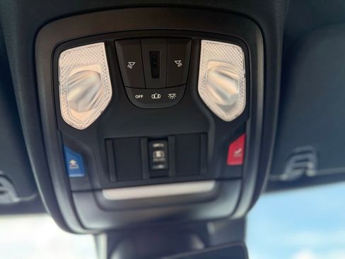 Certified 2022 RAM 1500 Rebel AWD/4WD image 22