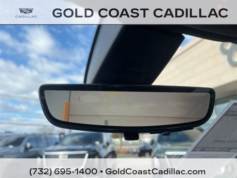 Used 2023 Cadillac XT6 Sport w/ Technology Package image 26