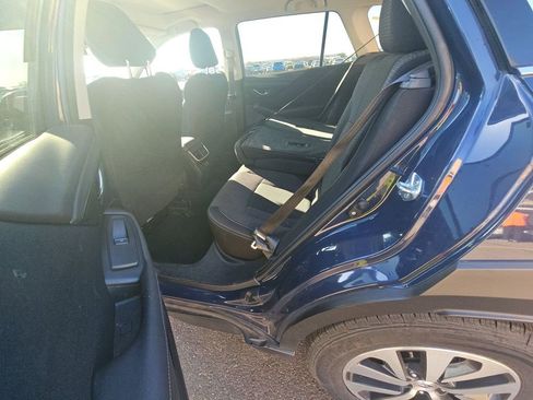Used 2024 Subaru Outback Premium image 10