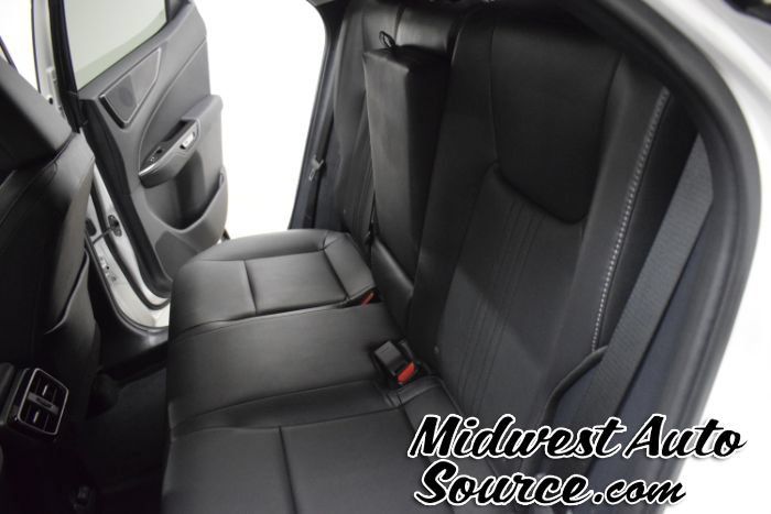 Used 2024 Lexus NX 350 AWD w/ Cold Area Package image 26