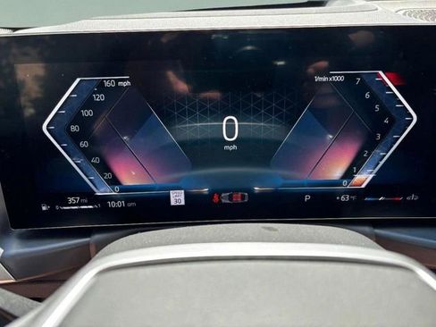 Certified 2025 BMW 230i xDrive Coupe w/ Premium Package AWD/4WD image 13