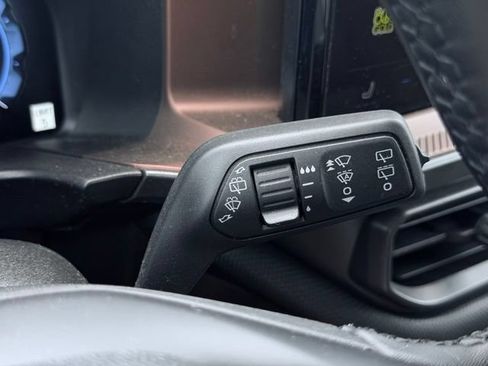 Used 2025 Ford Bronco Sport Outer Banks w/ Outer Banks Tech Package+ AWD/4WD image 33