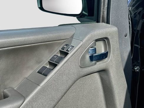Used 2019 Nissan Frontier PRO-4X w/ Pro-4x Luxury Package AWD/4WD image 15