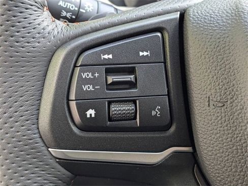 Certified 2025 Honda Ridgeline TrailSport+ image 15