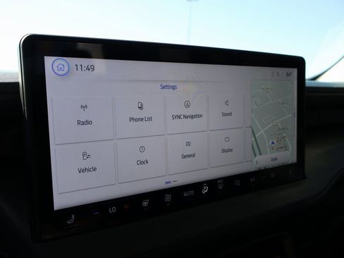 Certified 2025 Ford Maverick Tremor image 33