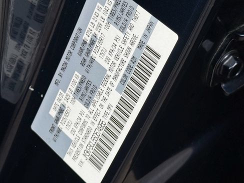 Used 2025 MAZDA CX-5 AWD 2.5 S w/ Preferred Package image 35
