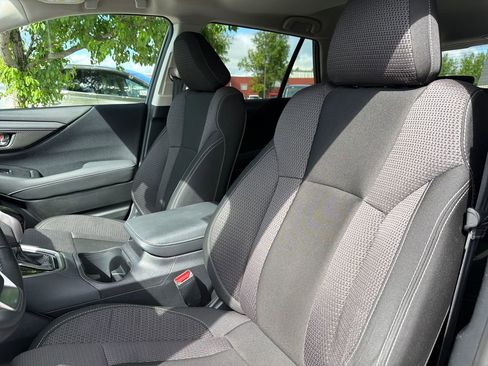 Certified 2023 Subaru Outback Premium AWD/4WD image 23