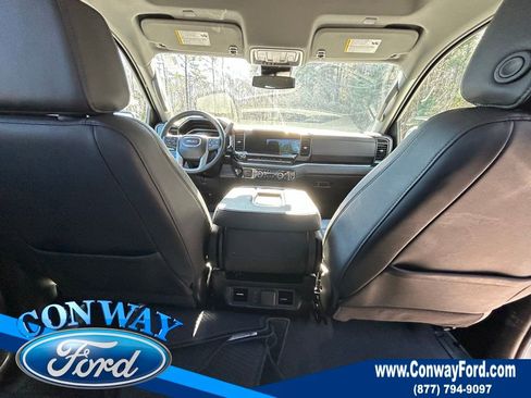 Used 2025 GMC Sierra 1500 SLT image 23