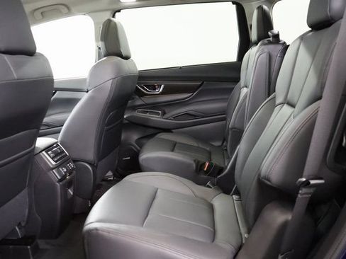 New 2026 Subaru Ascent Touring w/ Popular Package #2 AWD/4WD image 29