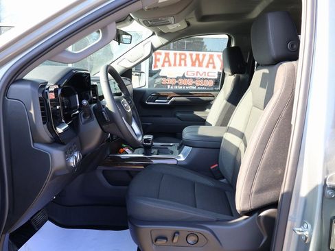 New 2026 GMC Sierra 1500 Elevation AWD/4WD image 15