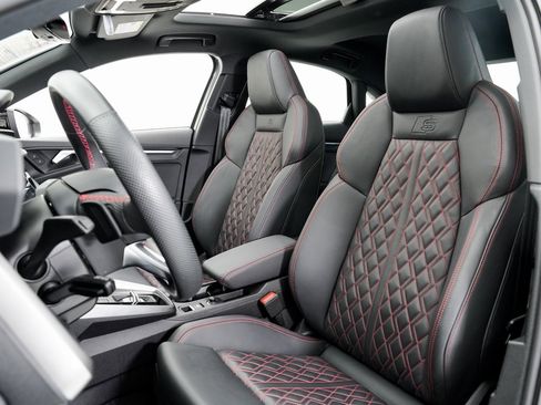 Used 2023 Audi S3 Prestige w/ Prestige Package image 5