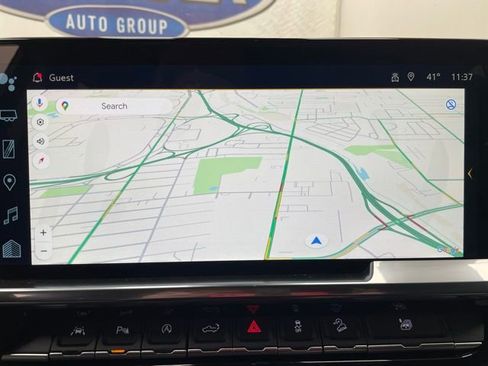 New 2026 Chevrolet Silverado 1500 RST image 4