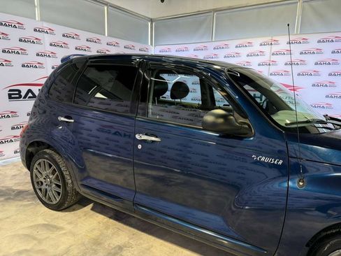 Used 2001 Chrysler PT Cruiser 4DR WAGON image 5