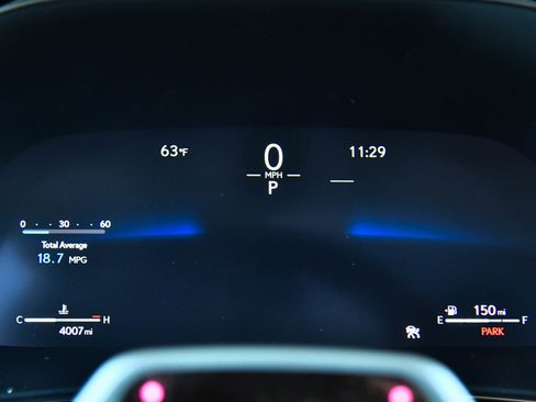 Used 2025 Lexus TX 350 FWD w/ Technology Package image 32