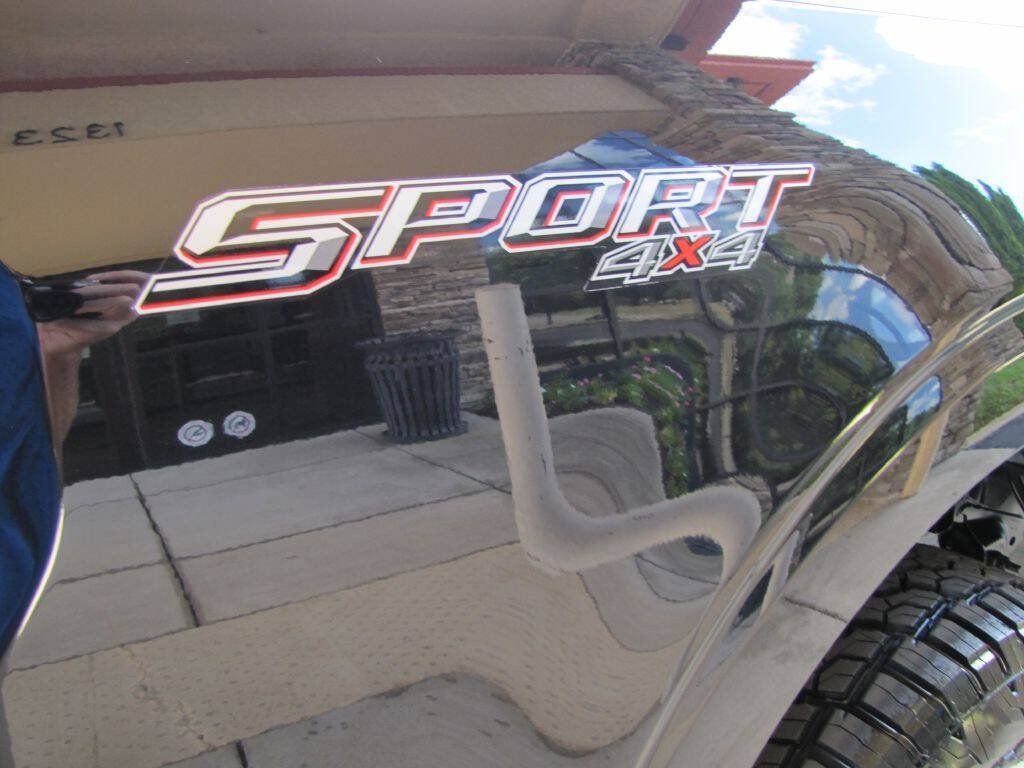 Used 2023 Ford F150 XLT w/ Equipment Group 302A High AWD/4WD image 28