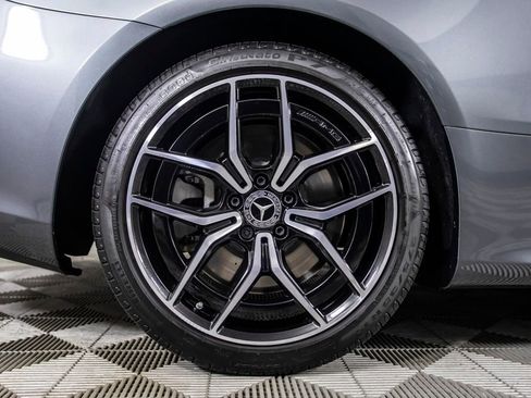 Used 2023 Mercedes-Benz E 450 Coupe image 44