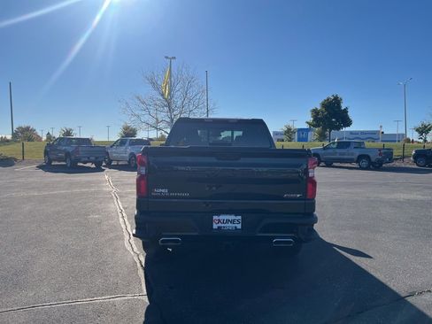 New 2025 Chevrolet Silverado 1500 RST w/ Convenience Package II image 4