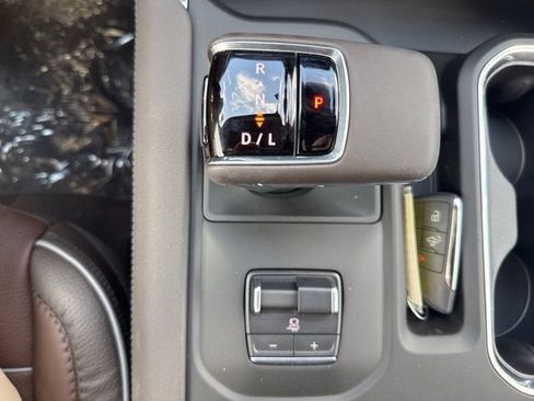 New 2026 GMC Sierra 1500 Denali w/ Denali Reserve Package image 26