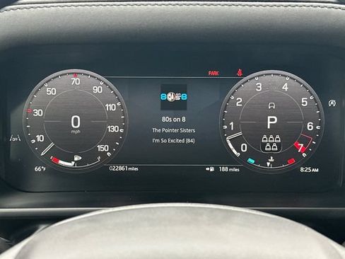 Used 2024 Land Rover Defender 110 X AWD/4WD image 23