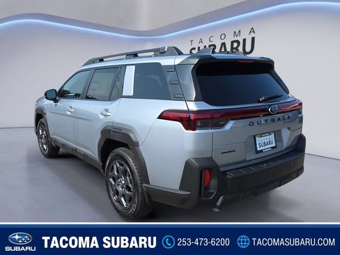 New 2026 Subaru Outback Premium AWD/4WD image 3