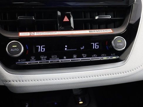 New 2026 Toyota Corolla XSE image 20