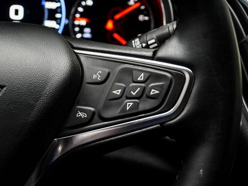 Used 2024 Chevrolet Malibu LT FWD image 27