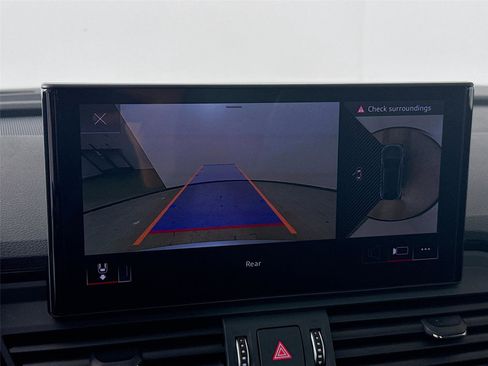 Used 2024 Audi Q5 2.0T Premium Plus w/ Premium Plus Package image 17