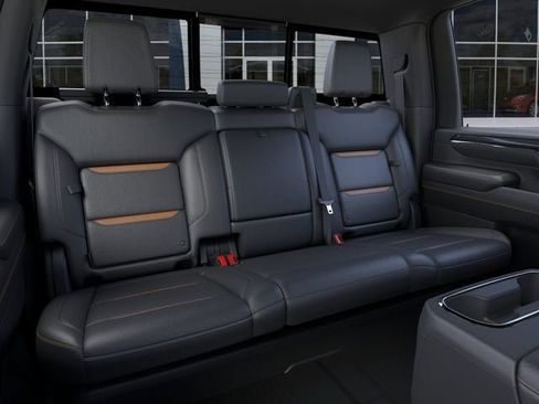 New 2026 GMC Sierra 2500 AT4 w/ AT4 Premium Plus Package AWD/4WD image 17