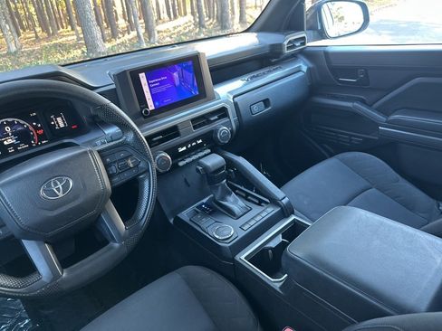 Used 2024 Toyota Tacoma SR5 image 36