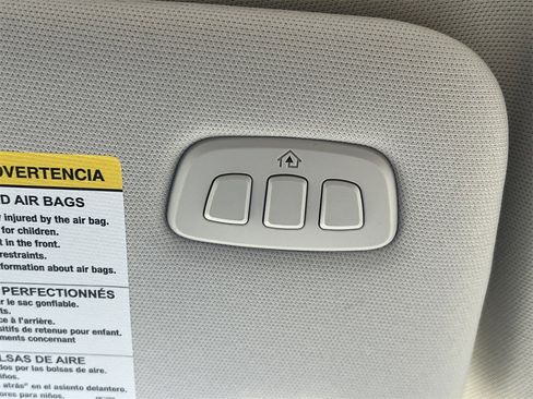 New 2026 Ford Explorer Platinum w/ LUX Leather Package image 14