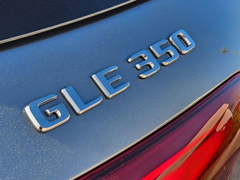 New 2026 Mercedes-Benz GLE 350 4MATIC image 11