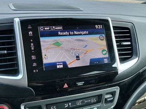 Used 2019 Honda Ridgeline RTL-E image 20